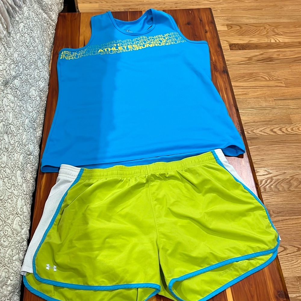 Workout Set - image 1